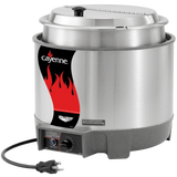 Vollrath 72009 - Cayenne® Round Heat 'N Serve Rethermalizer