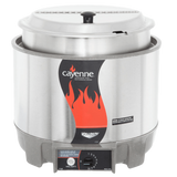 Vollrath 72009 - Cayenne® Round Heat 'N Serve Rethermalizer