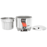 Vollrath 72009 - Cayenne® Round Heat 'N Serve Rethermalizer