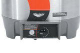 Vollrath 72018 - Cayenne® Round Heat 'N Serve Rethermalizer