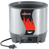 Vollrath 72018 - Cayenne® Round Heat 'N Serve Rethermalizer