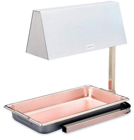 Vollrath 71500 - Cayenne® Heat Lamp - Model OHC-500