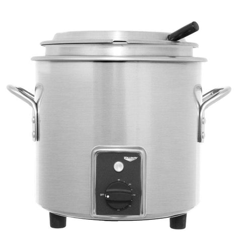 Vollrath 7217210 - Retro Stock Pot Kettle Rethermalizer