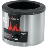 Vollrath 72430 - Cayenne® Model SS-4 Food Warmer
