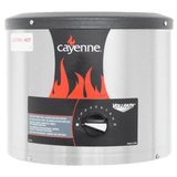 Vollrath 72425 - Cayenne® Model SS-4 Food Warmer
