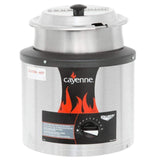 Vollrath Soup Kettle