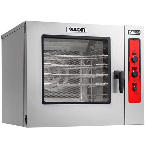 Vulcan Canada ABC7E-208 - Combi Oven/Steamer