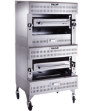 Vulcan Broiler