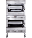 Vulcan Broiler