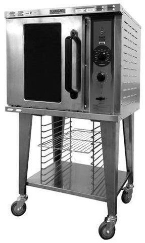 Vulcan Canada ECO2D - Oven