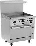 Vulcan Commercial Range