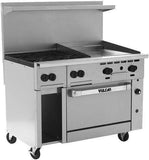 Vulcan Commercial Range