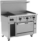 Vulcan Canada 48C-2B36GT - Endurance™ Restaurant Range