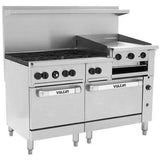 Vulcan Canada 60SS-6B24GB - Endurance™ Restaurant Range
