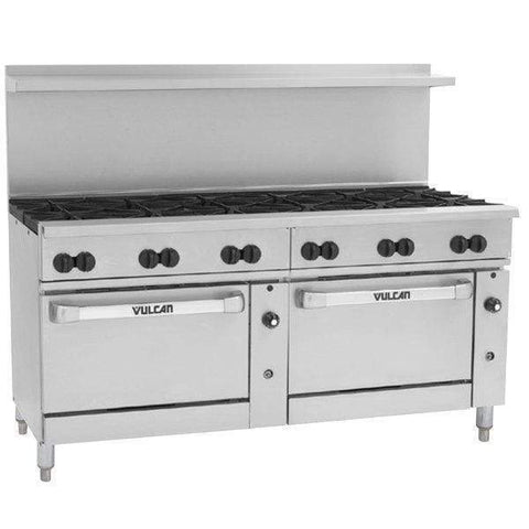 Vulcan Canada 72SS-12B - Endurance™ Restaurant Range