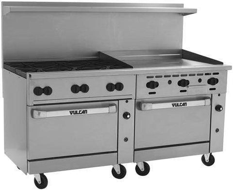 Vulcan Canada 72SS-6B36GT - Endurance™ Restaurant Range
