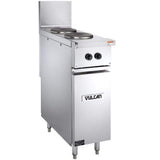 Vulcan Canada EV12-2FP-208 - Expando Range