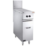 Vulcan Commercial Range
