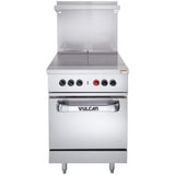 Vulcan Commercial Range