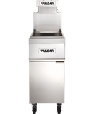 Vulcan Canada FRYMATE VX21S - Frymate™ Holding Station