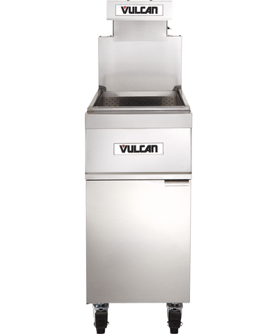 Vulcan Canada FRYMATE VX21S - Frymate™ Holding Station