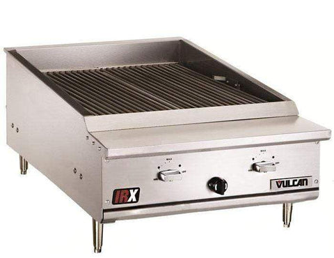 Vulcan Charbroiler