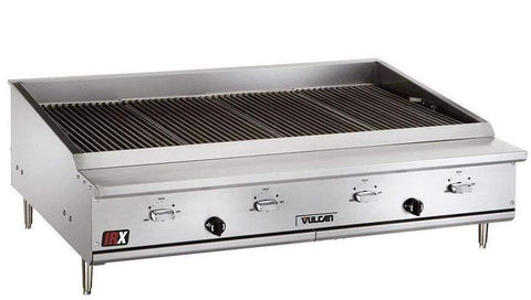 Vulcan Charbroiler
