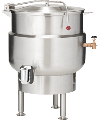 Vulcan Canada SACOVER K40DLT - Spring assist cover with condensate ring
