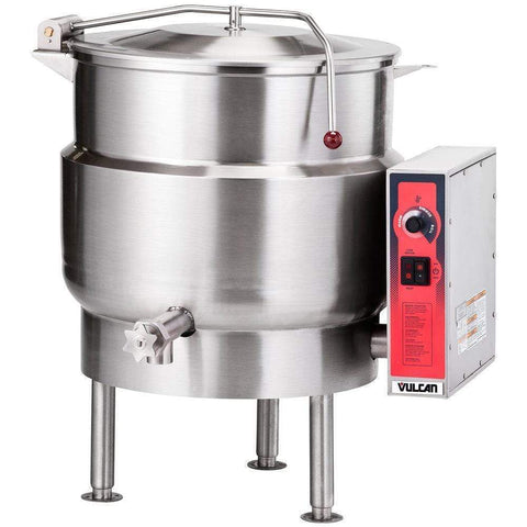 Vulcan Canada K60EL - Stationary Kettle