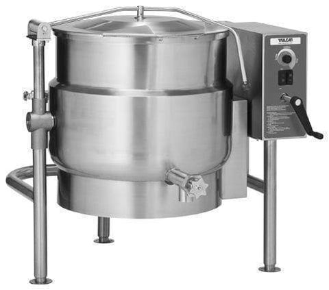 Vulcan Canada K20ELT - Tilting Kettle