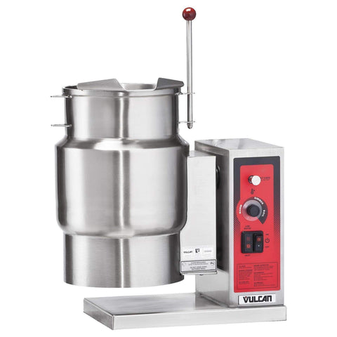 Vulcan Canada K12ETT - Tilting Kettle