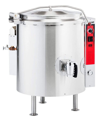 Vulcan Canada K60GL - Stationary Kettle