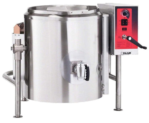 Vulcan Canada K20GLT - Tilting Kettle