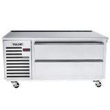 Vulcan Canada VSC60 - Refrigerated Base