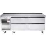 Vulcan Canada VSC72 - Refrigerated Base