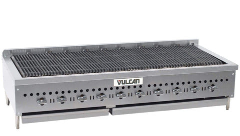 Vulcan Charbroiler