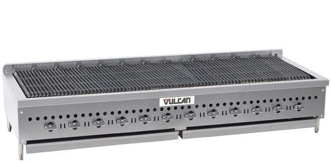 Vulcan Charbroiler
