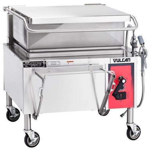 Vulcan Canada VG30 - Braising Pan