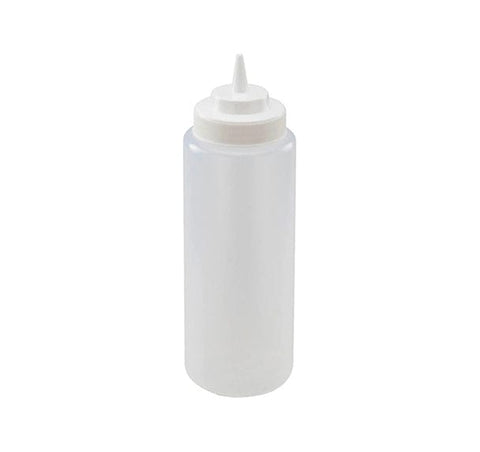 Winco PSW-24 - Squeeze Bottle