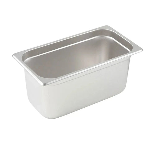 Winco Food Service Equipment