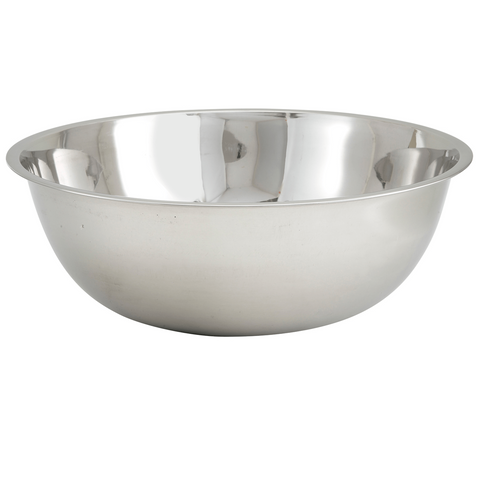Winco MXB-500Q - Economy Mixing Bowl