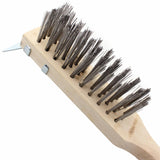Browne Grill, Griddle & Oven Cleaning Tools