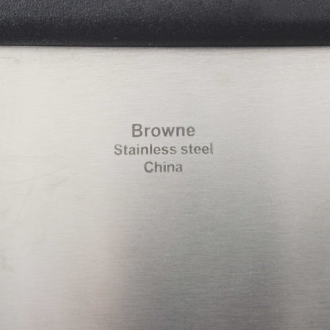 Browne Baking Supply