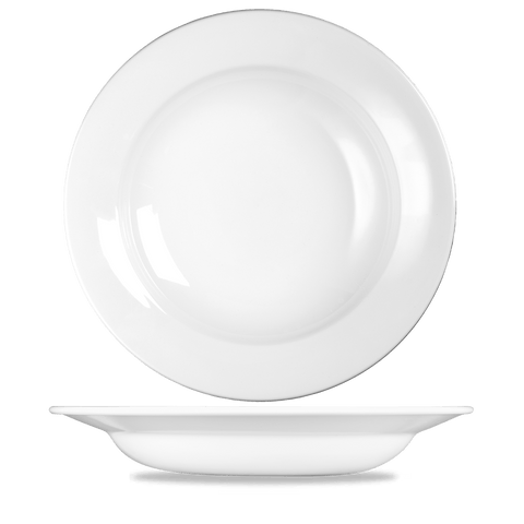 Churchill Dinnerware