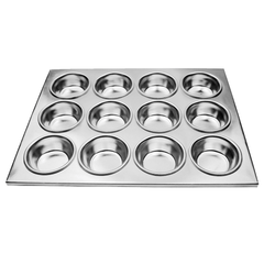 Omcan Baking Supply