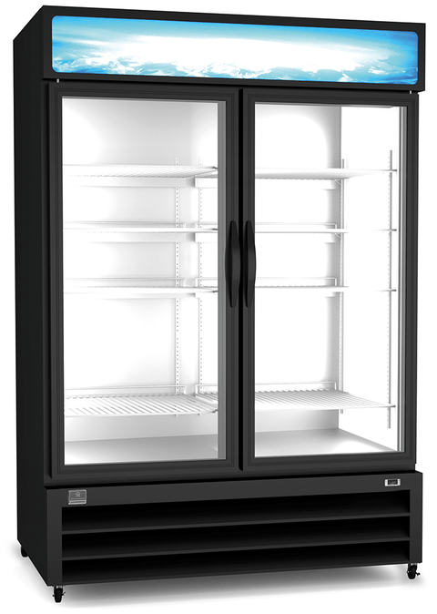 Kelvinator Display Fridge
