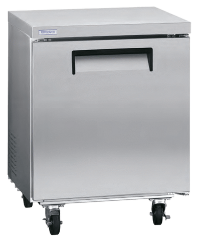 Kelvinator Undercounter Refrigerator