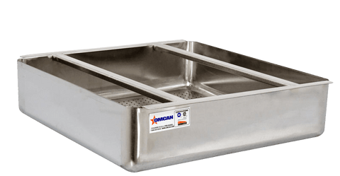 EFI One Compartment Sink