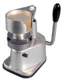 Omcan Hamburger Press
