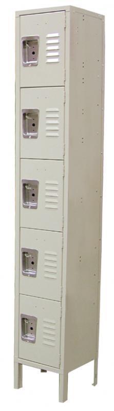 Omcan Locker